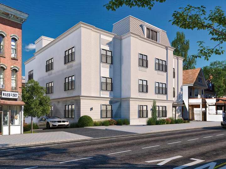 FLOOR PLAN REVIT / SAMPLE SHEET